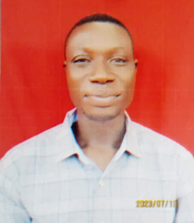 Member photo